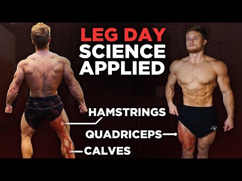 The Most Effective Science-Based LEG WORKOUT | Science Applied (12 Studies) - UC68TLK0mAEzUyHx5x5k-S1Q