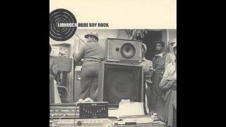 Lionrock - Rude Boy Rock (Kinky Electric Noise Remix)