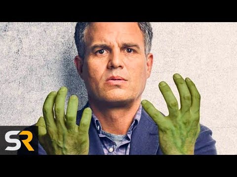 5 Cancelled Marvel Movies You'll Never Get To See - UC2iUwfYi_1FCGGqhOUNx-iA