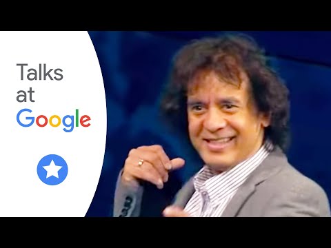 Zakir Hussain | Talks at Google - UCbmNph6atAoGfqLoCL_duAg