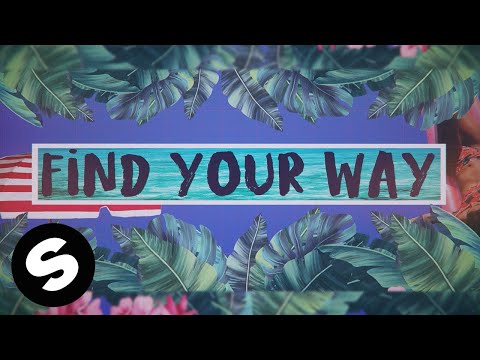 Plastik Funk - Find Your Way (Alle Farben Edit) [Official Lyric Video] - UCpDJl2EmP7Oh90Vylx0dZtA