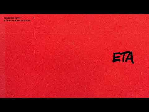 Justin Bieber - E.T.A. (Audio)