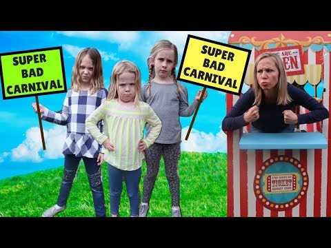 Kids Win BIG at the Super Cool Carnival - UC8MR0wSTbzs5Yo7DgP04P-w