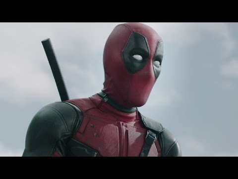 Deadpool - Red Band Trailer - IGN Rewind Theater - UCKy1dAqELo0zrOtPkf0eTMw