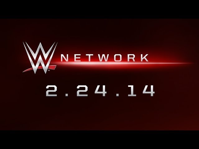 When Did the WWE Network Launch?