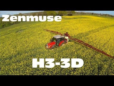 Zenmuse H3-3D 3 Axis Gimbal part 2 - That HPI Guy - UCx-N0_88kHd-Ht_E5eRZ2YQ