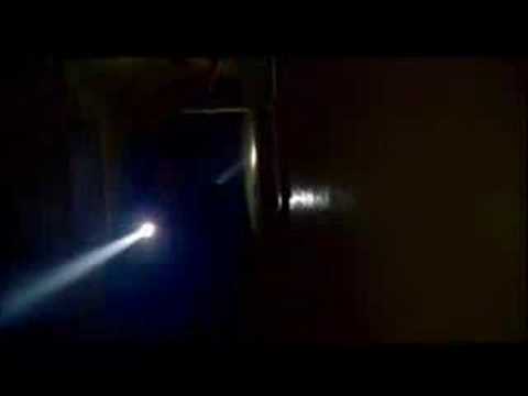 Dead Celebrity Status - Somebody Turn The Lights Off