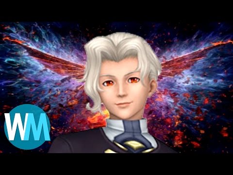 Top 10 Best JRPG Villains - UCaWd5_7JhbQBe4dknZhsHJg