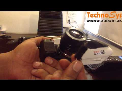 Sony Nex5r Triggering with Pixhawk PX4 Autopilot & Mission Planner - UCYBIbbTAUlVSyyr3P4Rdp1A