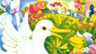 Burl Ives - The Little White Duck