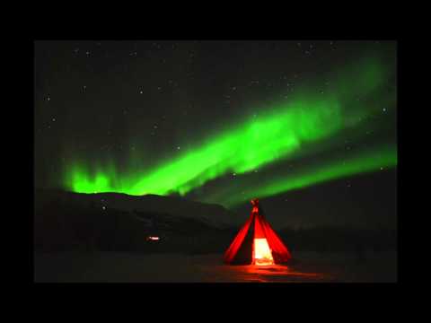 Aurora Photographer 'Blown Away' By Latest Display Over Sweden | Time-Lapse Video - UCVTomc35agH1SM6kCKzwW_g