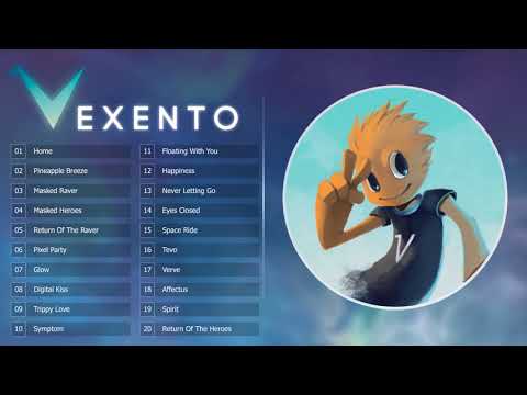 Top 20 Songs of Vexento 2018 - Best Of Vexento - UCoDZIZuadPBixSPFR7jAq2A