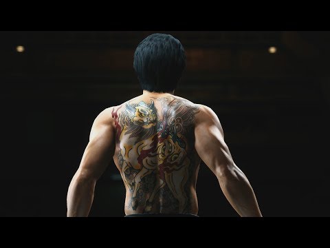 Yakuza 6: Final Boss Fight and Ending (English) - UCdaluuQuE5GoOlULA2PGKmA