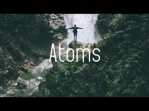 RL Grime - Atoms ft. Jeremy Zucker (Lyrics) Said The Sky Remix - UCwIgPuUJXuf2nY-nKsEvLOg