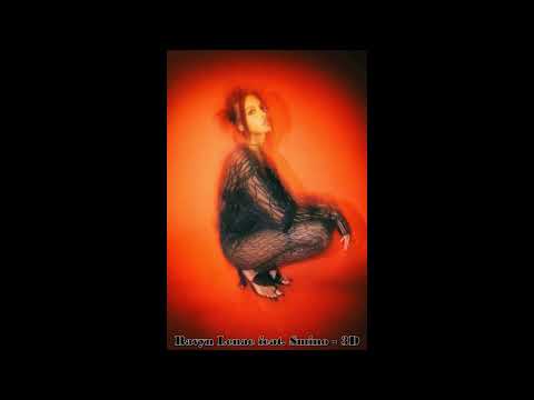 Ravyn Lenae feat. Smino - 3D