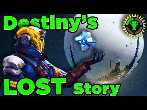 Game Theory: Exposing Destiny's LOST PLOT! - UCo_IB5145EVNcf8hw1Kku7w