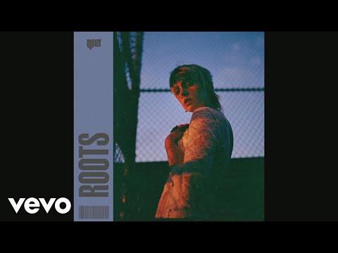 MØ - Roots (Official Audio) - UCtGsfvj155zp8maBFng9hHg