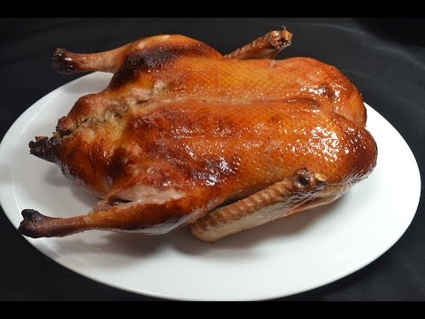 Peking pato -  Comida China - UCIRNADSE7zTt6_MshDlnZSA