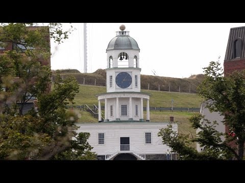 Halifax, Nova Scotia - Canada HD Travel Channel - UCqv3b5EIRz-ZqBzUeEH7BKQ