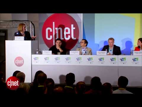 CNET's CES 2015 Smart Home Panel: Openness, security and consumer understanding - UCOmcA3f_RrH6b9NmcNa4tdg