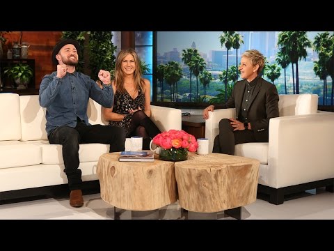 Ellen Celebrates Her 2,000th Show with Surprise Guests! - UCp0hYYBW6IMayGgR-WeoCvQ