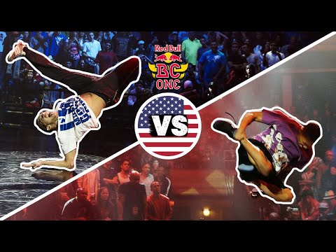 Lilou vs Morris - Red Bull BC One 2009 - UCblfuW_4rakIf2h6aqANefA