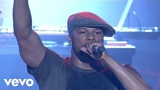 Common - The Light (Yahoo! Live Sets)