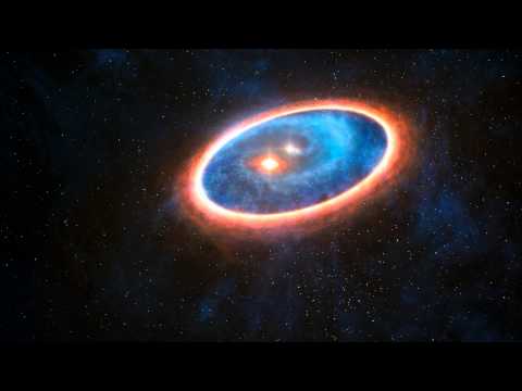 Cosmic Yin-Yang of Double Disc Binary Stars Recasts Exoplanet Search | Video - UCVTomc35agH1SM6kCKzwW_g