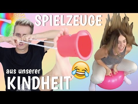 Die GEILSTEN SPIELZEUGE aus unserer Kindheit :O | BibisBeautyPalace - UCHfdTAyg5t4mb1G-3rJ6QsQ