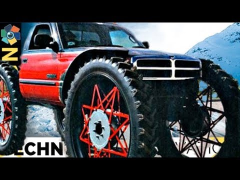 10 Extreme Weather Vehicles for Dominating the Snow and Ice - UCZ7qe4QUGie6jtJPPEHQx7Q