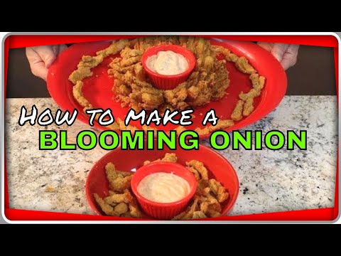 Perfect Blooming Onion!  (Made 2 different ways!) - UCjlgDApB1OrU_3-1dLMHOZg