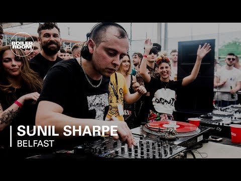 Sunil Sharpe Techno Mix | Boiler Room x AVA festival - UCGBpxWJr9FNOcFYA5GkKrMg