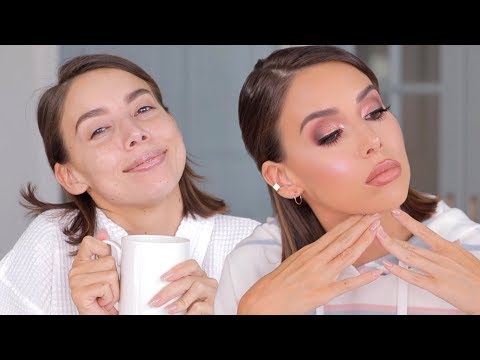 CHATTY GRWM: Keto, Pups & New Makeup - UCC0EqtXQ9at6ON_-ZYJaImA