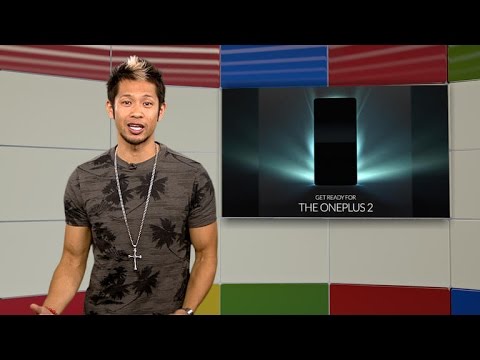 The latest details for the OnePlus 2 phone - UCOmcA3f_RrH6b9NmcNa4tdg