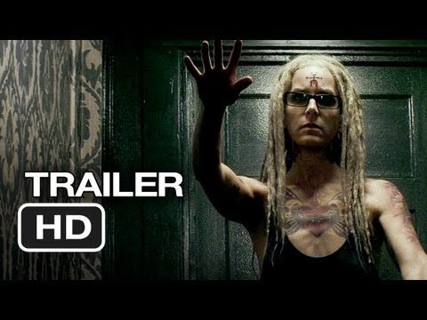 Lords of Salem Official Trailer #2 (2013) - Rob Zombie Movie HD - UCi8e0iOVk1fEOogdfu4YgfA