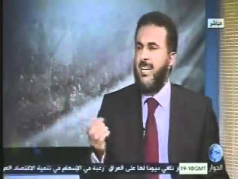 حوار خاص مع أ.د.طارق الحبيب1