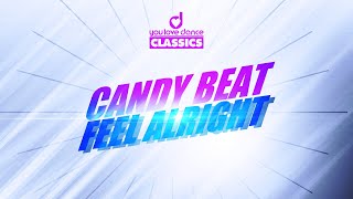 Candy Beat - Feel Alright *1992