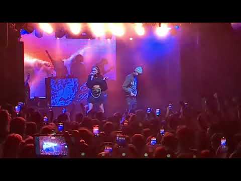 Eli Preiss, makko - Nimmasatt - Live Flex - Apr 2023 - 1080p