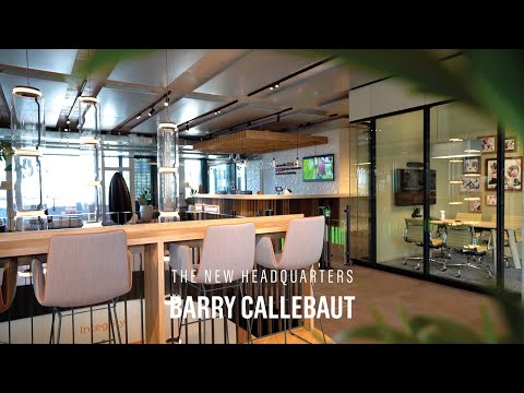Barry Callebaut Headquarters
