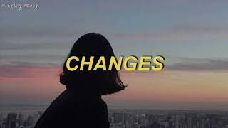 Hayd - CHANGES ( slowed down )
