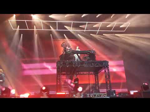 Kygo, Dean Lewis - Lost Without You (Kygo live in Oslo 2022)