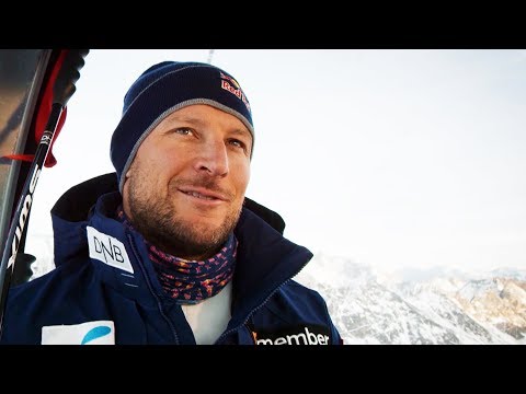 Q&A with Aksel Lund Svindal | First Chair E1 - UCblfuW_4rakIf2h6aqANefA