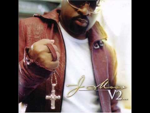 J. Moss - Holding On