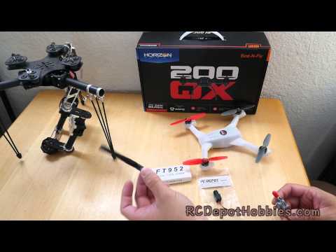 Blade 200QX FPV Setup - UCKMr_ra9cY2aFtH2z2bcuBA