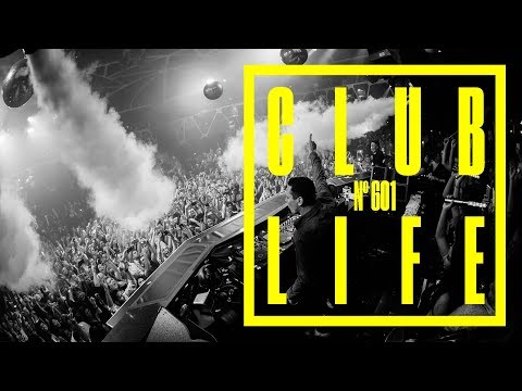 CLUBLIFE by Tiësto Podcast 601 - First Hour - UCPk3RMMXAfLhMJPFpQhye9g