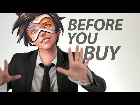 Overwatch - Before You Buy - UCNvzD7Z-g64bPXxGzaQaa4g