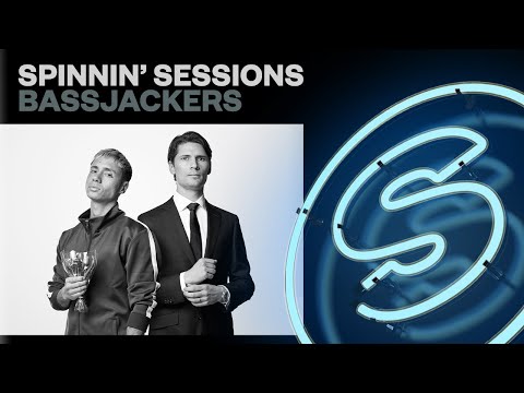 Spinnin' Sessions Radio - Episode #341 | Bassjackers - UCpDJl2EmP7Oh90Vylx0dZtA