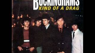 The Buckinghams - I know I think (1968)