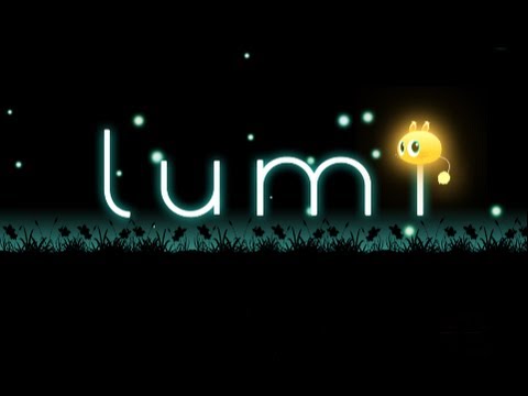 Lumi for iPhone / iPod Touch - iPhone - HD Gameplay Trailer - UCfelpouIc8hS7cBXnVKRBpQ