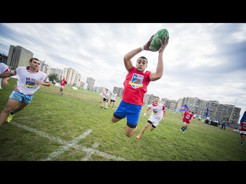 5x5 Touch Rugby Tournament - Red Bull Lelos - UCblfuW_4rakIf2h6aqANefA